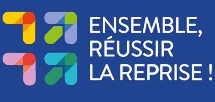 Ensemble Reussir La Reprise Pole Sante Travail Partenaire De La Nouvelle Plateforme Web Des Acteurs Economiques Pole Sante Travail